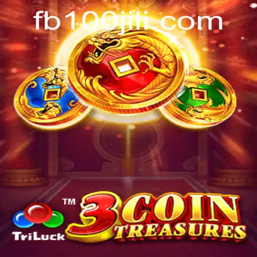 Discovering the Excitement of 3CoinTreasures at 100JiLi.COM