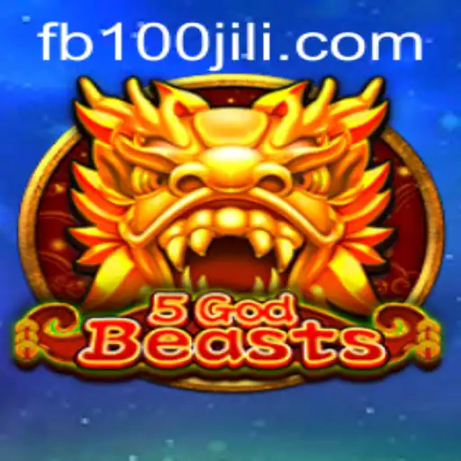 Explore the Thrilling Universe of 5GodBeasts: A Game Revolutionizing the Virtual World