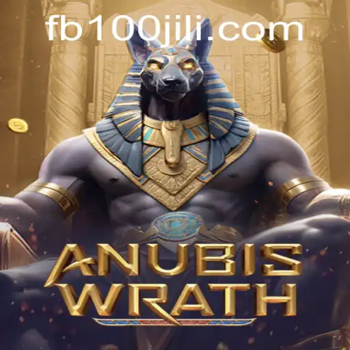 AnubisWrath: Dive into the Mystical World of Egyptian Mythology
