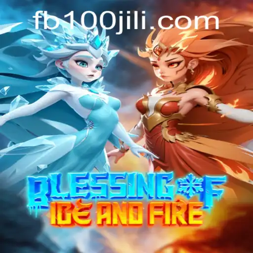Exploring the Fascinating World of Blessing of Ice and Fire