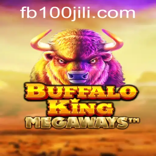 BuffaloKing: A Thrilling Game Experience by 100JiLi.COM