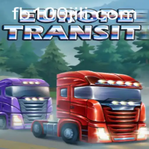 Exploring the Exciting World of EuropeTransit by 100JiLi.COM
