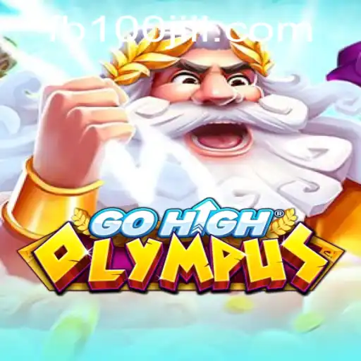 Exploring the Thrills of GoHighOlympus: A Journey with 100JiLi.COM