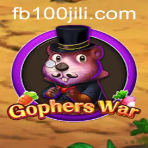 Exploring the World of GophersWar: The Latest Gaming Sensation