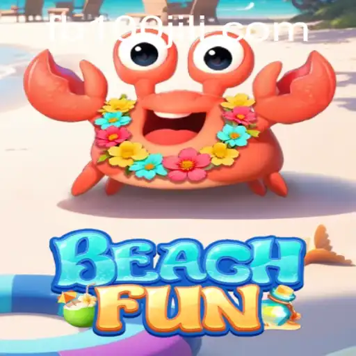 The Thrilling World of BeachFun: Dive into Excitement with 100JiLi.COM