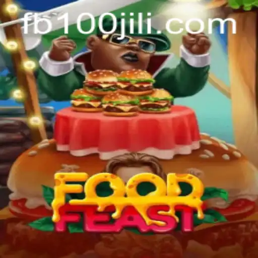 Dive Into the World of FoodFeast: A Culinary Adventure with 100JiLi.COM