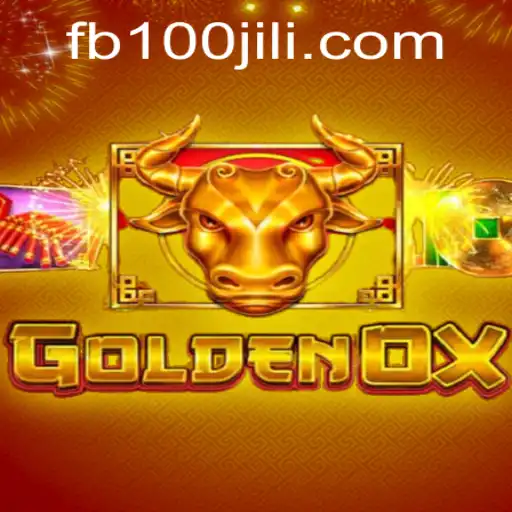 Discover the Exciting World of GoldenOx: A Comprehensive Guide