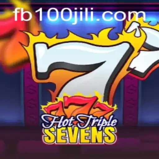 Exploring HotTripleSevens: Rules, Features, and Gaming Experience on 100JiLi.COM