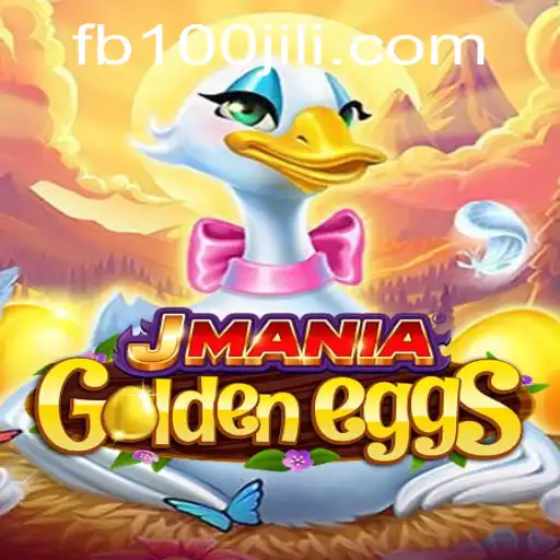 Dive into the Exciting World of JManiaGoldenEggs