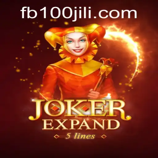 Discover the Exciting World of JokerExpand: A Unique Gaming Experience