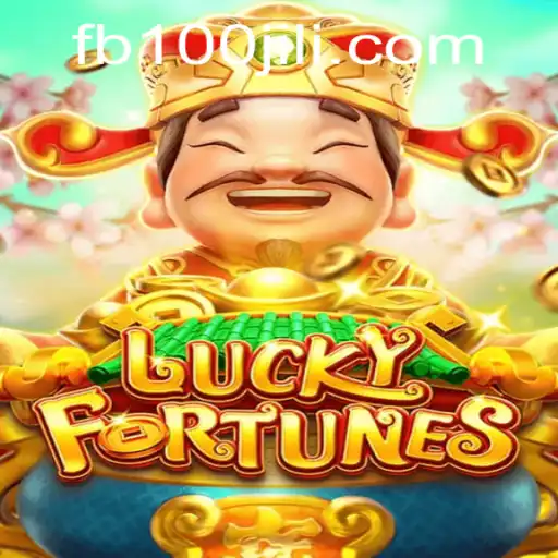 Discover the Excitement of LUCKYFORTUNES: An Engaging Experience with 100JiLi.COM