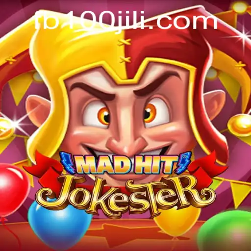 MadHitJokester: A Thrilling Game Experience