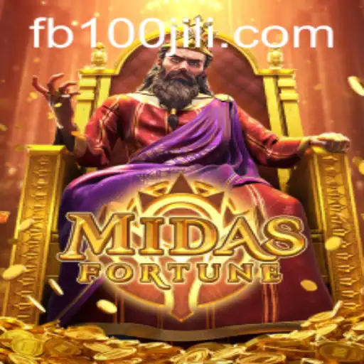 Discover the Thrill of MidasFortune: A Journey into the World of Gold and Strategy