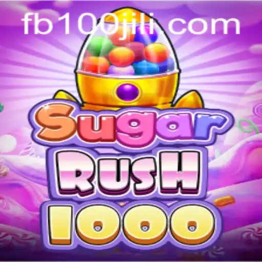 Exploring the World of SugarRush1000: A Sweet Adventure