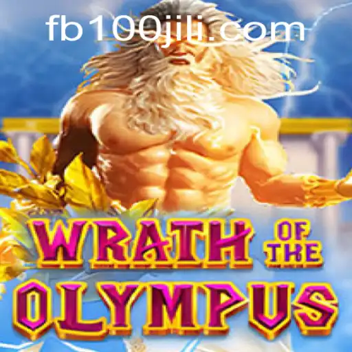 Wrath of Olympus: Enter the World of Ancient Gods and Modern Gaming