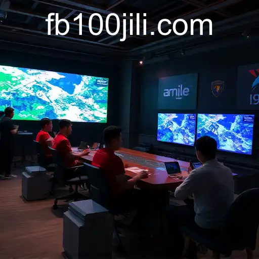 Exploring the Dynamic World of Live Games: Understanding 100JiLi.COM's Influence