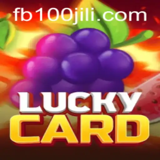 Discover the Excitement: LuckyCard and the Innovative World of 100JiLi.COM