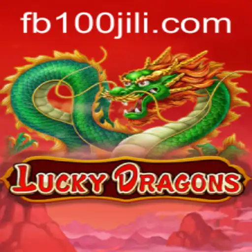 Unveiling the Exciting World of LuckyDragons