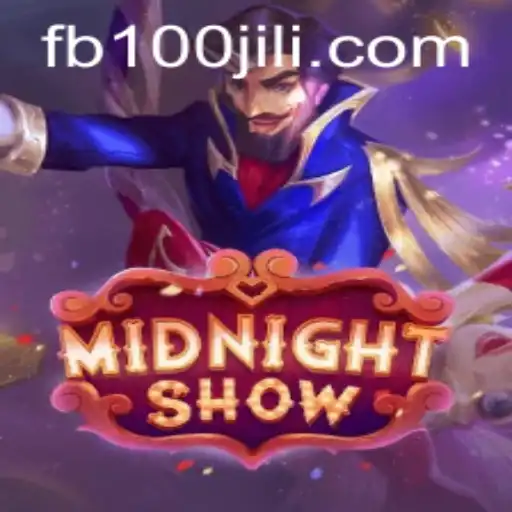 Midnight Show: A Mesmerizing Experience
