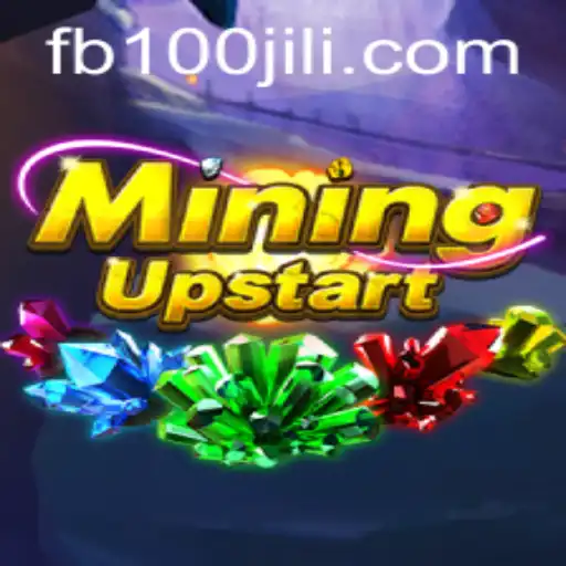 MiningUpstart: Unveiling the Adventure of Excavation and Strategy