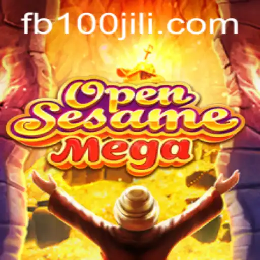 Opensesame Mega: The Revolutionary Gaming Experience on 100JiLi.COM