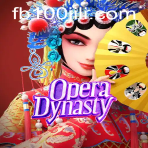 Discover the Intrigue of OperaDynasty: An Enthralling Gaming Experience