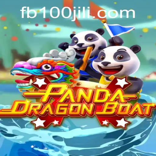 PANDADRAGONBOAT: A Captivating Adventure by 100JiLi.COM
