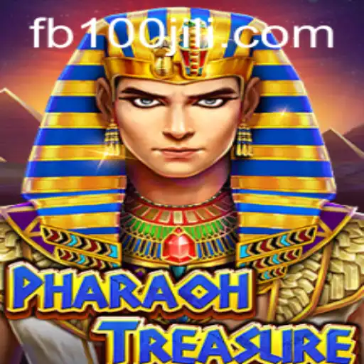 Discover the Riches of PharaohTreasure: An Exciting Journey Through Ancient Egypt