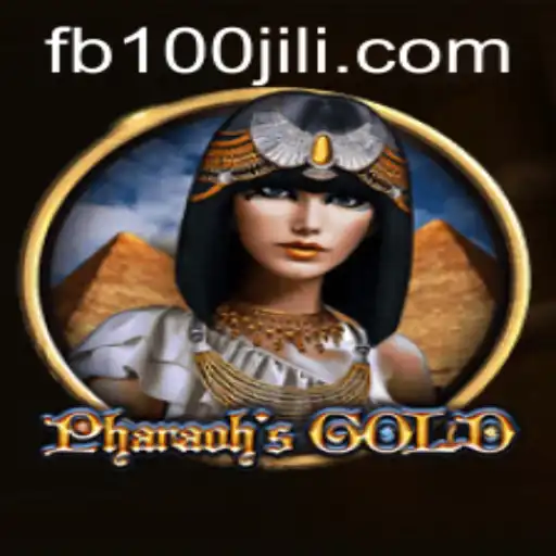 Dive into the Enchanting World of PharaohsGold at 100JiLi.COM
