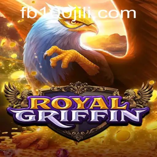 Discovering RoyalGriffin: An Epic Gaming Experience