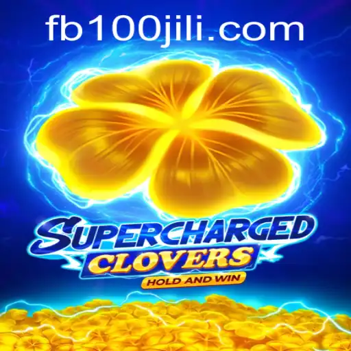 SchargedClovers: A Dynamic Gaming Experience at 100JiLi.COM