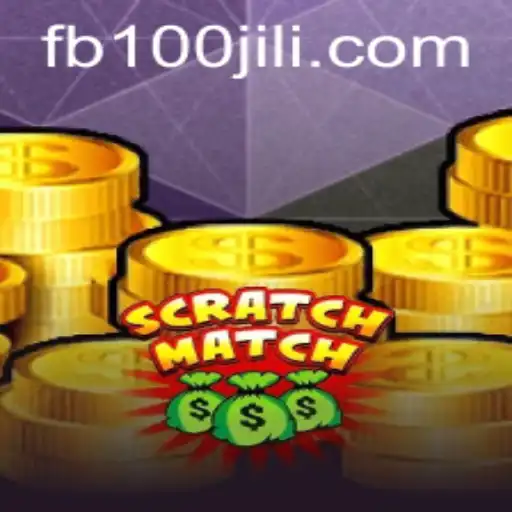 ScratchMatch: A New Dimension in Gaming