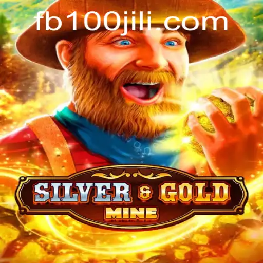 SilverGold: A Captivating Adventure in the World of 100JiLi.COM