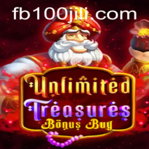 Explore the Exciting World of UnlimitedTreasuresBonusBuy at 100JiLi.COM