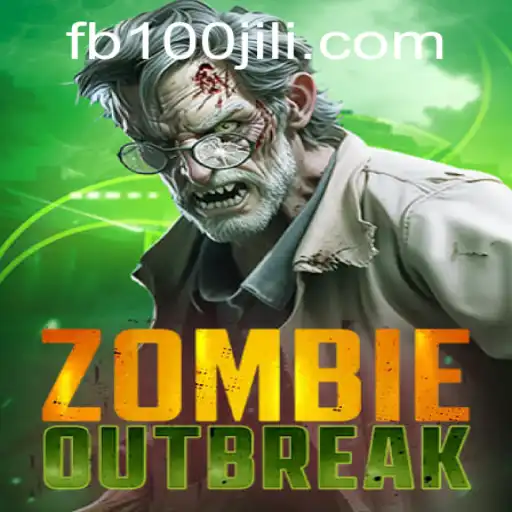 ZombieOutbreak: Navigating Chaos in a Survival Horror Game